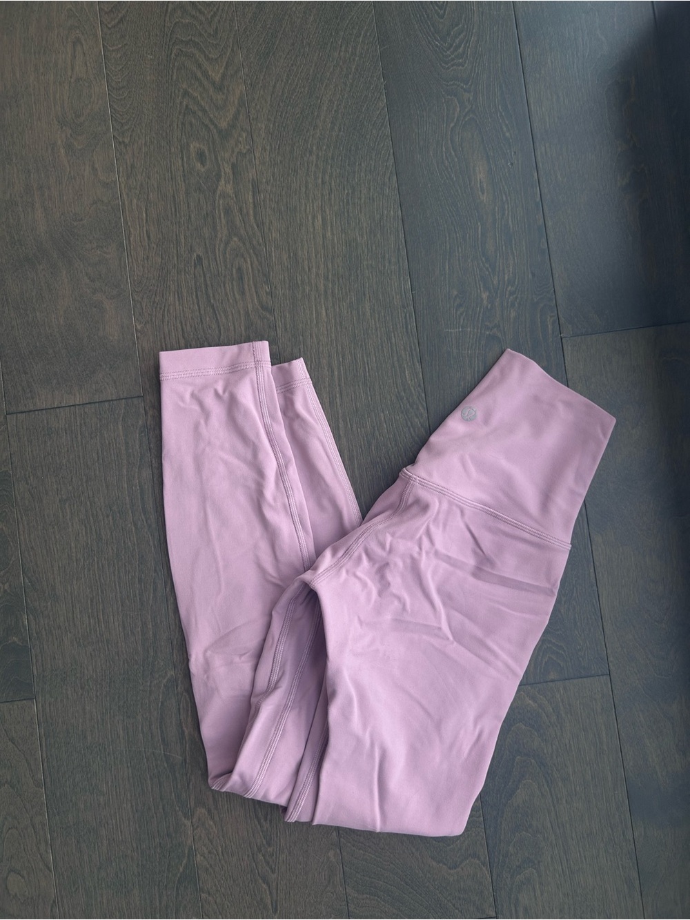 lululemon athletica align leggings Size 2